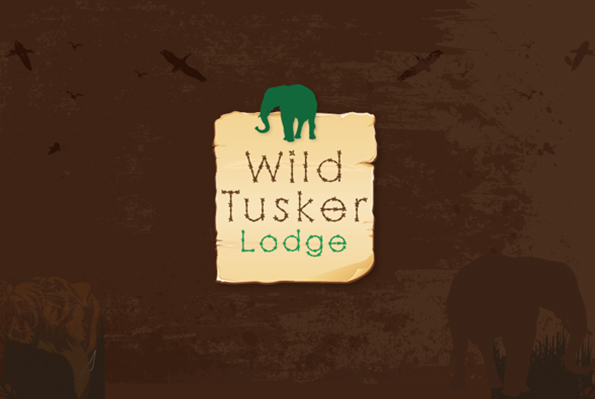 wild tusker logo
