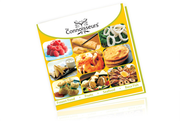 The Connoisseurs - brochure-1