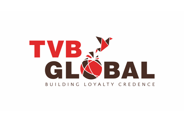 TVB Global Logo