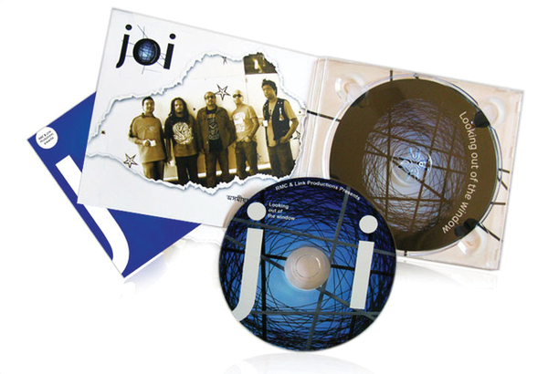 Joi Barua - CD cover2