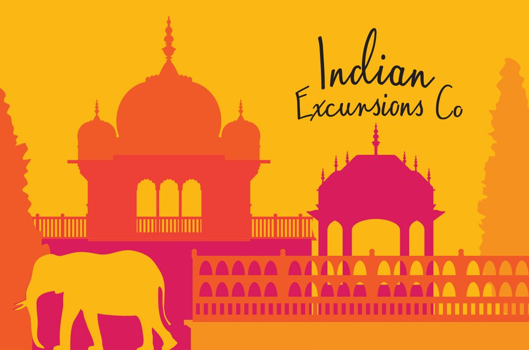 Indian Excursions Co.