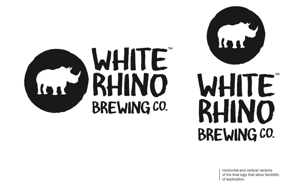 White Rhino Brewing Co.