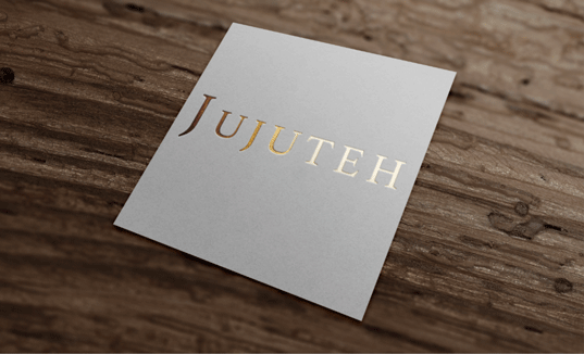 Jujuteh logo